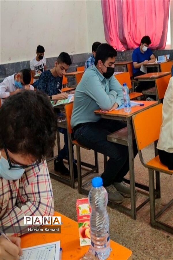 آغاز مرحله استانی هشتمین جشنواره نوجوان خوارزمی در خوزستان