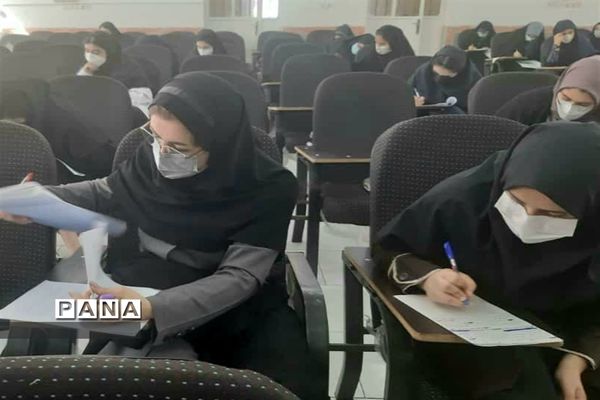 آغاز مرحله استانی هشتمین جشنواره نوجوان خوارزمی در خوزستان