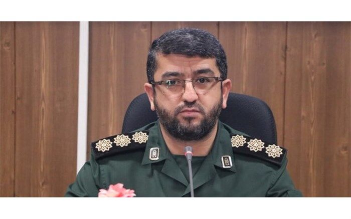 ۸ زندانی جرائم غیر عمد با همت خیران بسیجی آزاد شدند