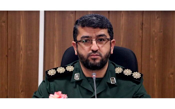 ۸ زندانی جرائم غیر عمد با همت خیران بسیجی آزاد شدند