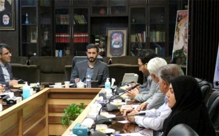 ضرورت برخورد قاطع و بدون اغماض با محتکرین و گران‌فروشان کالاهای موردنیاز مردم