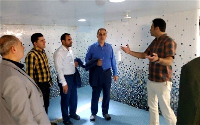 برگزاری مسابقات و رویدادهای ورزشی در دوران پساکرونا