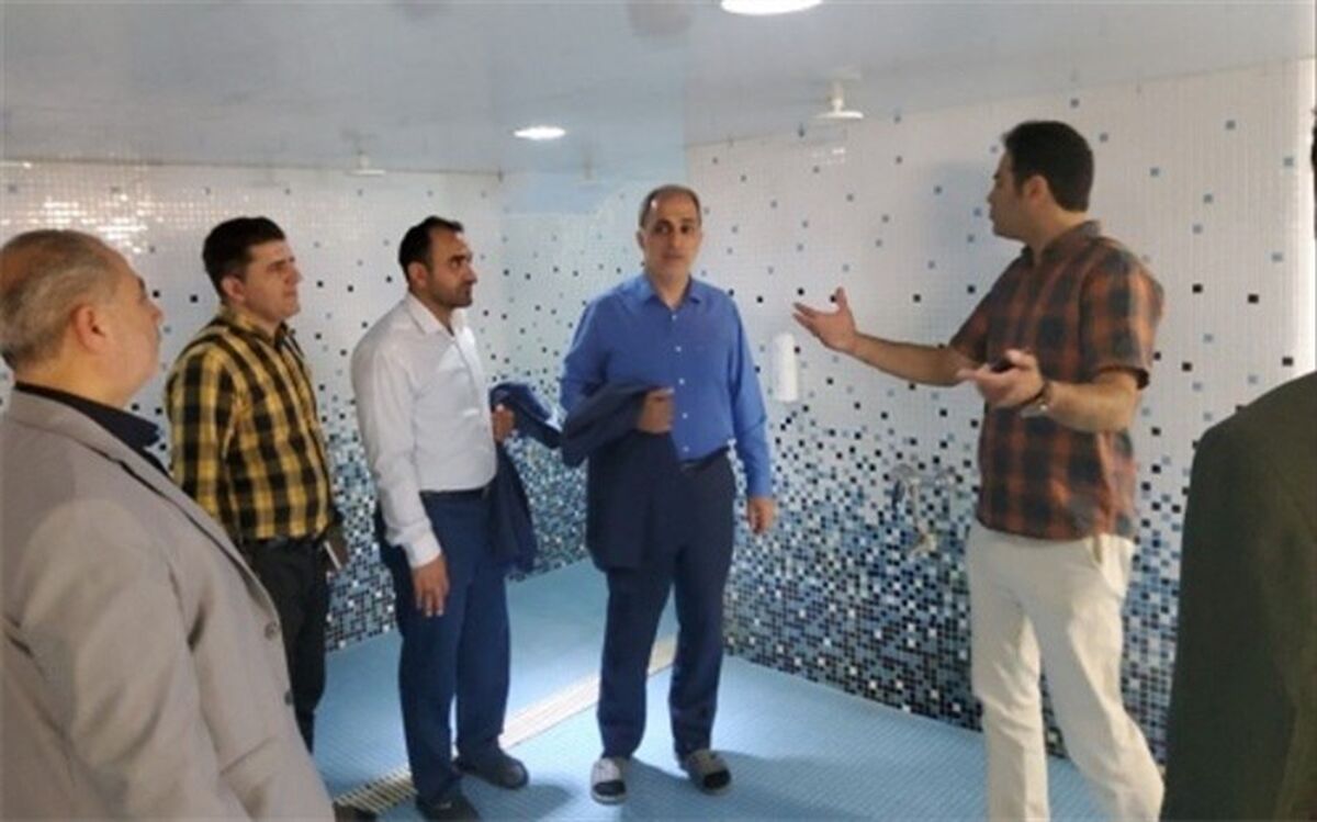 برگزاری مسابقات و رویدادهای ورزشی در دوران پساکرونا