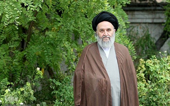 روایتی از ترجمه آهنگین قرآن توسط حجت الإسلام والمسلمین سید‌ابوالفتح دعوتی