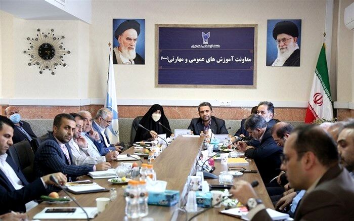 تقویت و توسعه مدارس وابسته غیردولتی با همکاری همه ذی‌نفعان