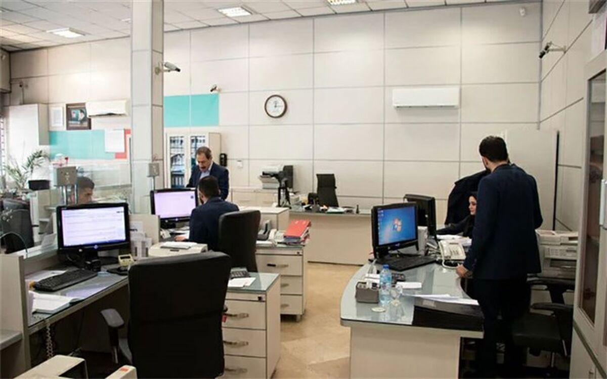 کاهش حدود ۸ مگاواتی مصرف برق در خراسان جنوبی با تغییر ساعات کاری ادارات