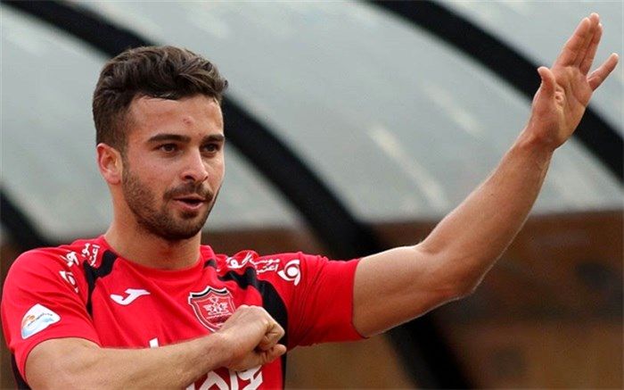 حضور دو ملی‌پوش در پرسپولیس قطعی شد