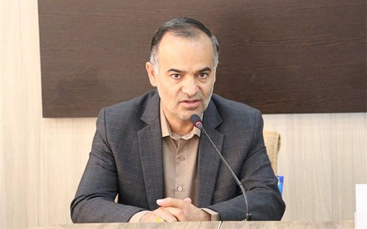 34 دانش‌آموز همدانی به عنوان برگزیده استانی طرح داناب معرفی شدند