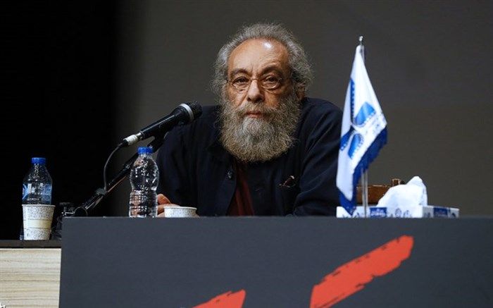 فراستی: سینما آینه‌ اجتماعی خودش نیست؛ این دعوای من با آوینی بود