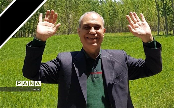 برگزاری مراسم ترحیم عبدالرحمان ربیعی در شهرستان شهرضا
