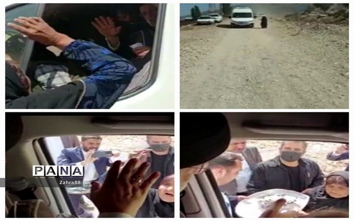 رئیس‌جمهوری برای حل مشکل «بی‌بی‌گل» در سفر به چهارمحال و بختیاری چه کرد