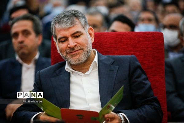 مراسم افتتاح نخستین پارک علم و فناوری کشاورزی و منابع طبیعی