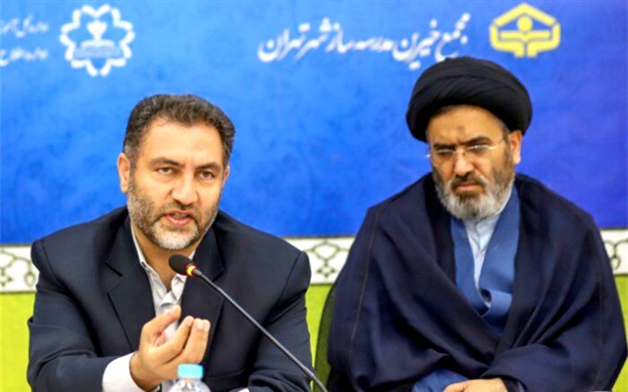 خیرین مدرسه‌ساز قبل از بنای یک فضای آموزشی، فرهنگ خیررسانی را بنا می‌کنند