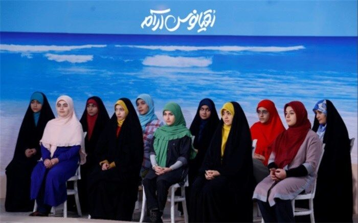 فصل چهارم «اقیانوس آرام» در راه تلویزیون