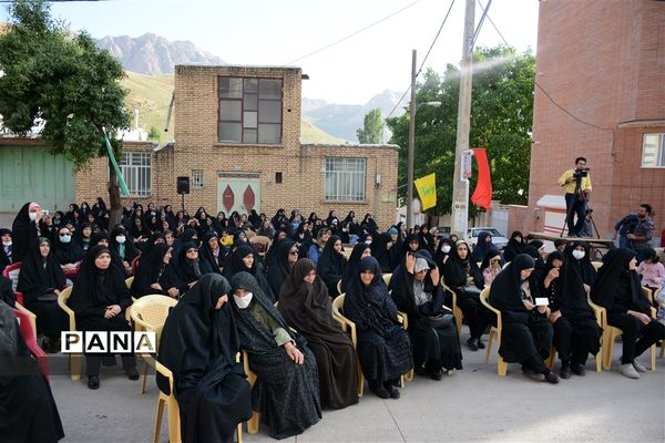 مستند شهید گمنام، شهید کرم دهقان در شهرستان فریدونشهر کلید خورد