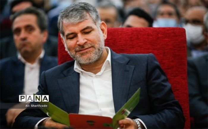 پیام ساداتی‌نژاد به مناسبت هفته جهاد کشاورزی