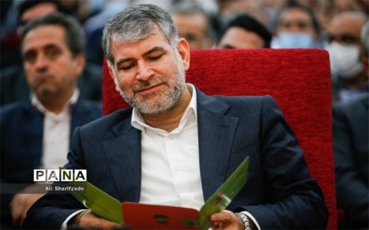 پیام ساداتی‌نژاد به مناسبت هفته جهاد کشاورزی