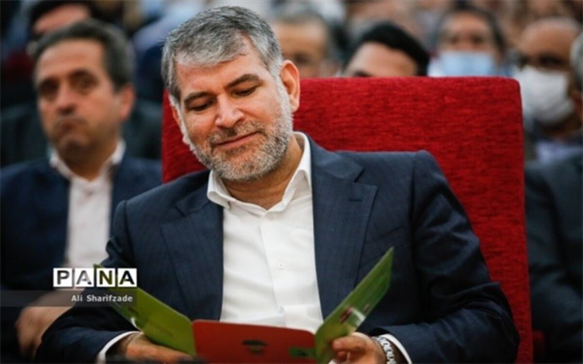 پیام ساداتی‌نژاد به مناسبت هفته جهاد کشاورزی
