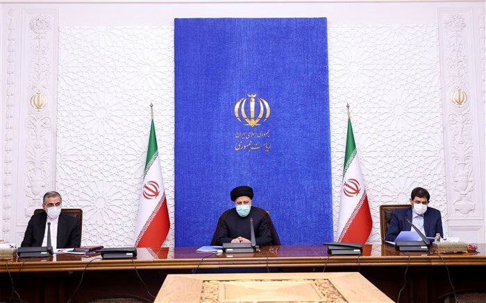 تاکید رئیس‌جمهوری بر ضرورت پیشبرد سریع‌تر اهداف شبکه ملی اطلاعات