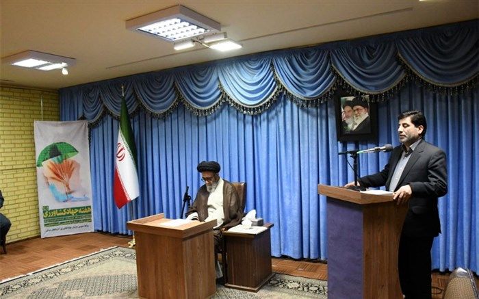 واریز ۱۳۷۰ میلیارد تومان از اعتبار تملک دارایی سفر ریاست جمهوری