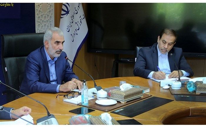 کاهش آسیب‌های اجتماعی با سرمایه‌گذاری در آموزش و پرورش امکان‌پذیر است