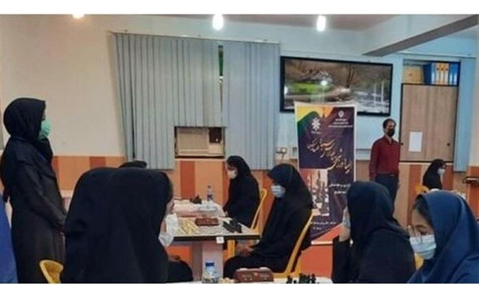 راه‌یابی دانش‌آموزان شطرنج باز شهرستان میناب به مرحله کشوری
