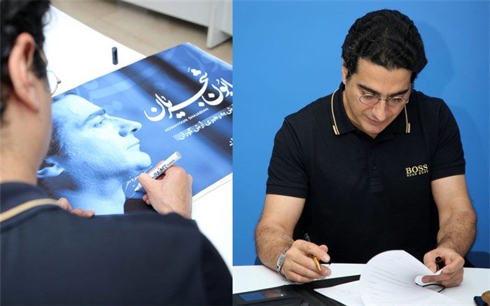 «به رنگ صدا» همایون شجریان بار دیگر تمدید خواهد شد