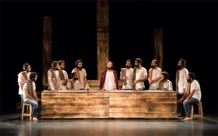 مسعود دلخواه: نمایش‌های «فست‌فودی» سلیقۀ تماشاگر را کاهش داده است