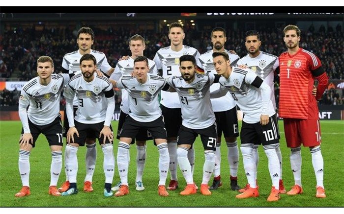 رضایت فلیک از پیروزی قاطع آلمان برابر ایتالیا