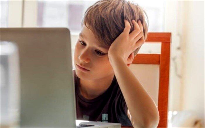 چگونه مراقب کودکان در فضای مجازی باشیم؟