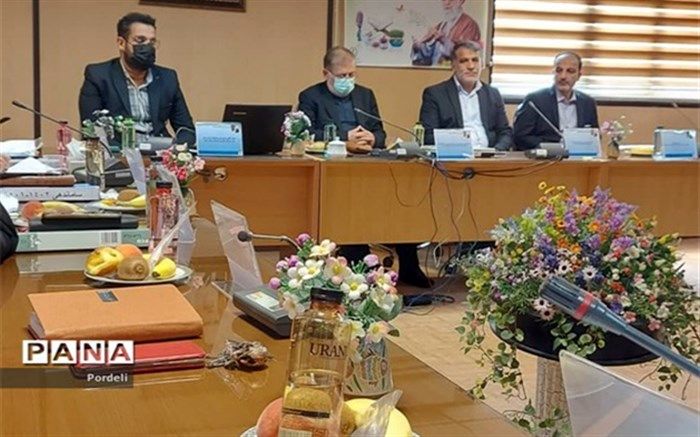 شناخت، هدایت و حمایت، مهمترین وظیفه پژوهش‌سراها در برخورد با دانش‌آموزان پژوهشگر است