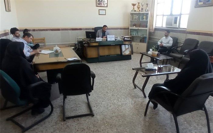 پایگاه‌های تابستانی مدارس فرصتی برای کسب مهارت‌های زندگی