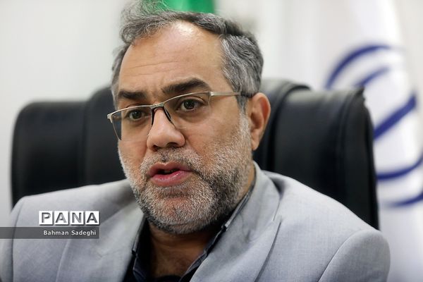 مصاحبه اختصاصی با سرپرست اداره‌کل رفاه و پشتیبانی وزارت آموزش و پرورش