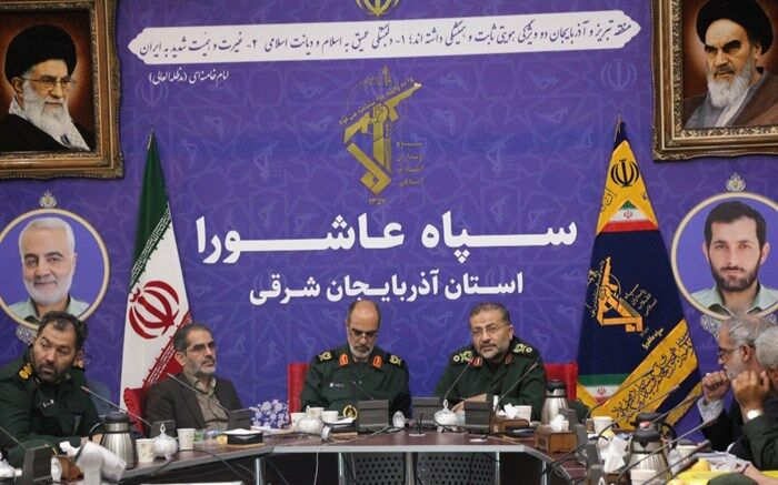 مسجدمحوری رویکرد مهم و اساسی سازمان بسیج مستضعفین است