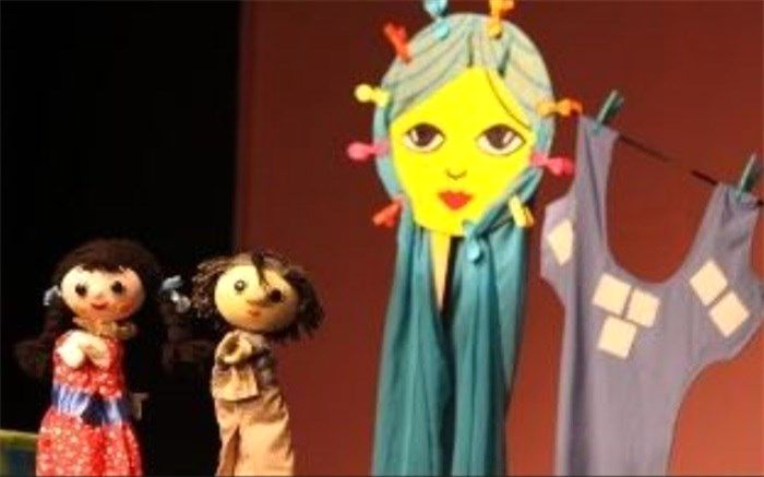 خاطره‌بازی نوجوان دهه ۵۰ با «حادثه‌ای در شهر عروسک‌ها»