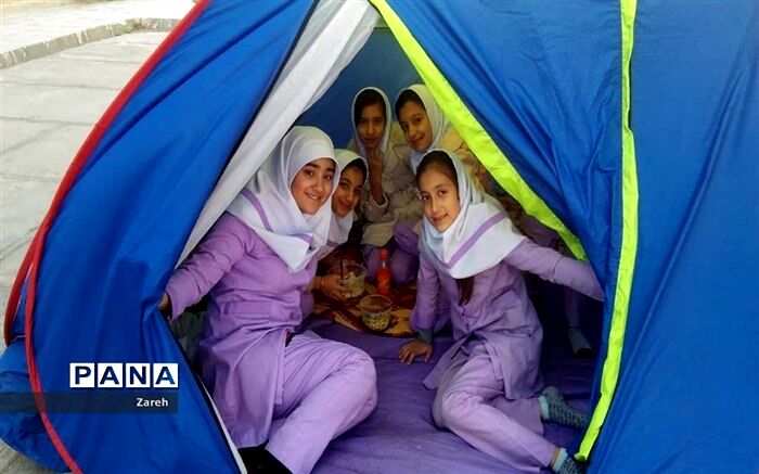 پتانسیل اقتصادی خوبی در آموزش رشته گردشگری به دانش‌آموزان وجود دارد