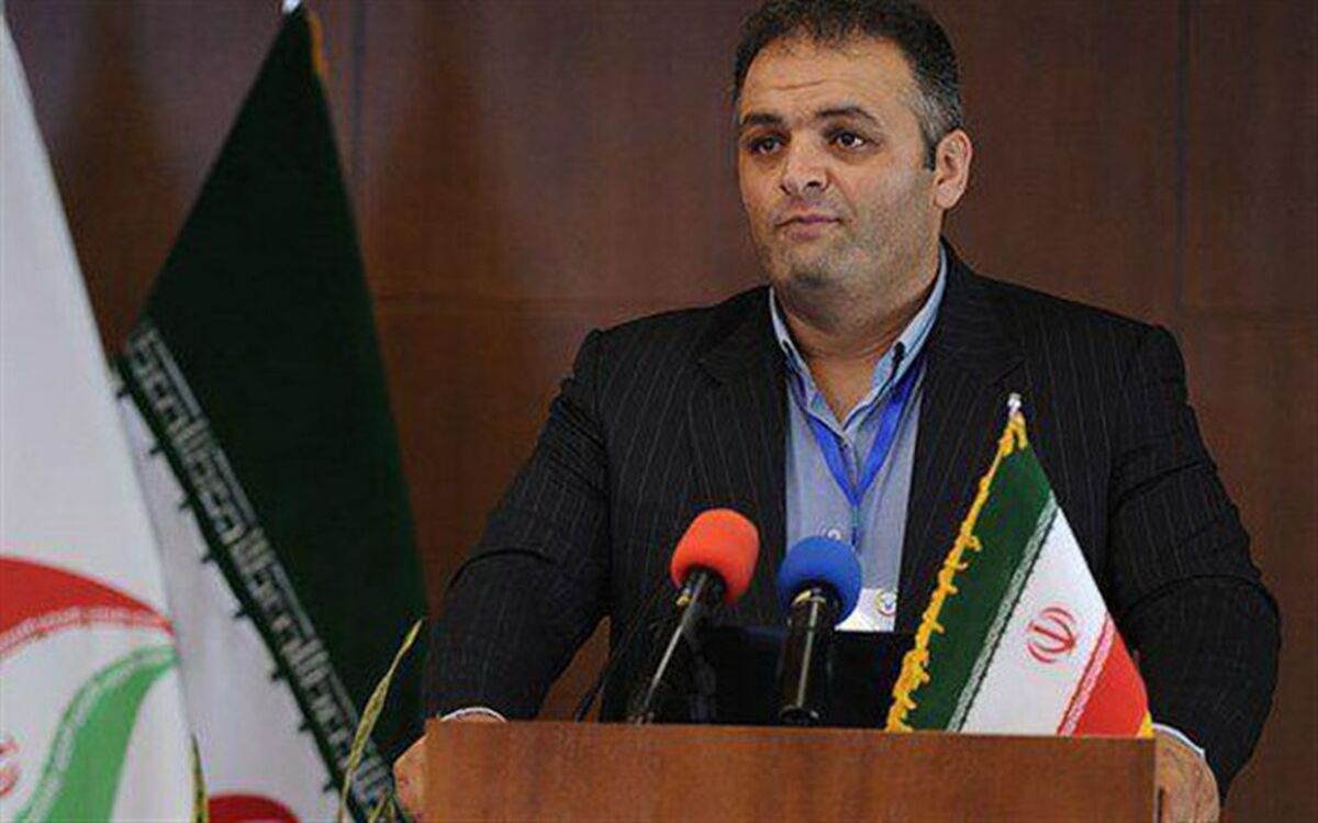 میانگین سرانه ورزشی استان اردبیل، ۶۰ صدم مترمربع است