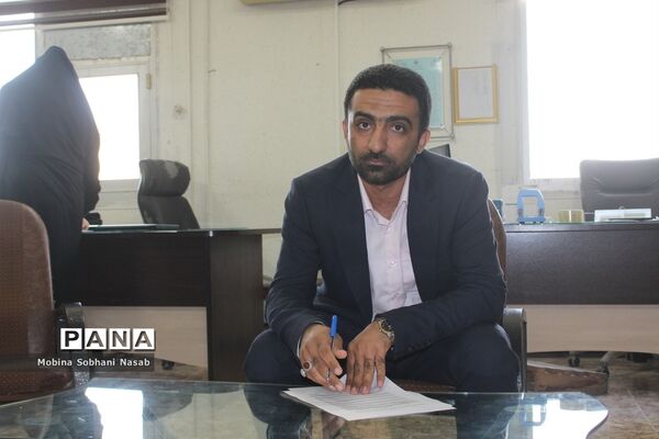 مجمع عمومی انجمن علمی آموزشی معلمان تربیت‌بدنی استان بوشهر
