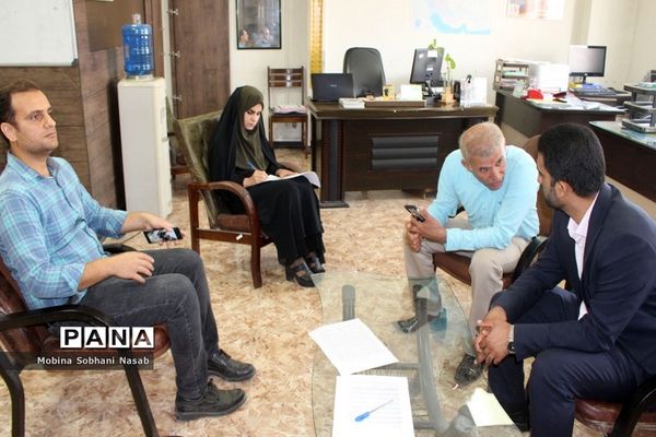 مجمع عمومی انجمن علمی آموزشی معلمان تربیت‌بدنی استان بوشهر