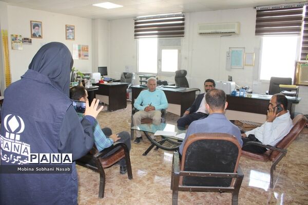 مجمع عمومی انجمن علمی آموزشی معلمان تربیت‌بدنی استان بوشهر