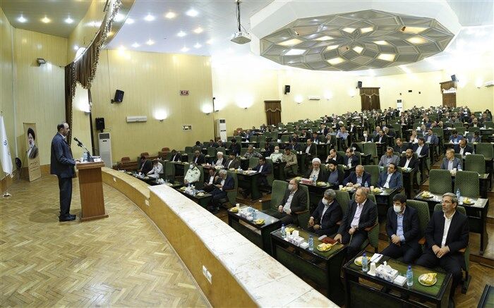 ضرورت همراهی همه مدیران با سیاست‌های دولت