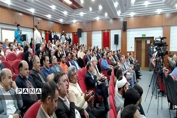 شورای اداری شهرستان کاشان