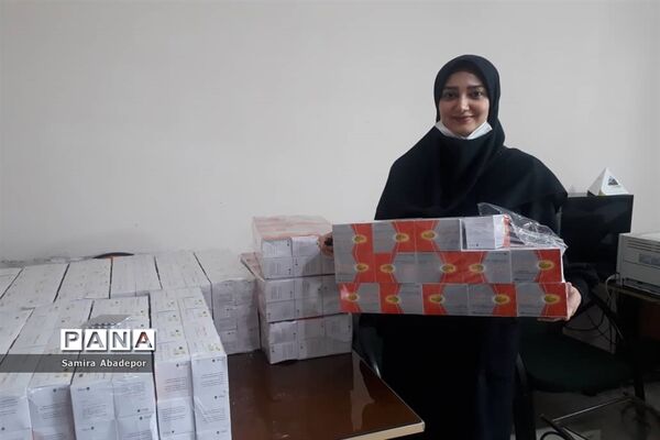 تجهیز دو اتاق بهداشت در مدارس ملارد