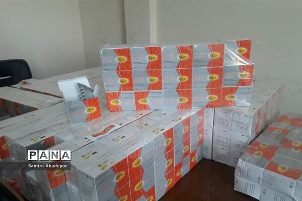 تجهیز دو اتاق بهداشت در مدارس ملارد