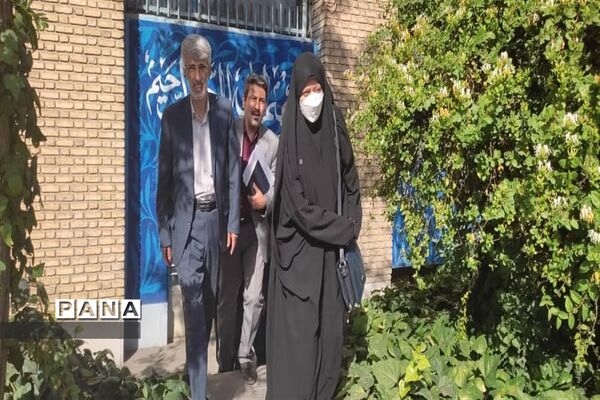 برگزاری آزمون  ورودی دانش‌آموزان پایه هفتم و دهم البرزی به مدارس سمپاد