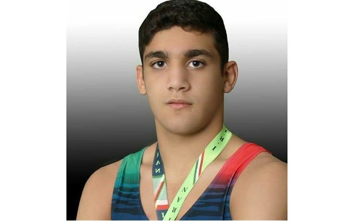 دعوت فرنگی کار آذربایجان‌شرقی به اردوی تیم‌ ملی