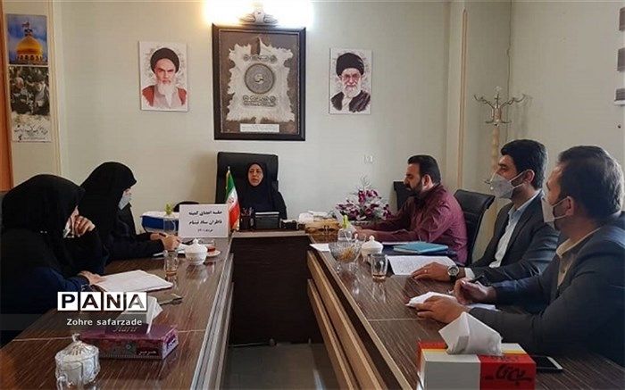 ضرورت ثبت‌نام قانونمند دانش‌آموزان در مدارس رودهن