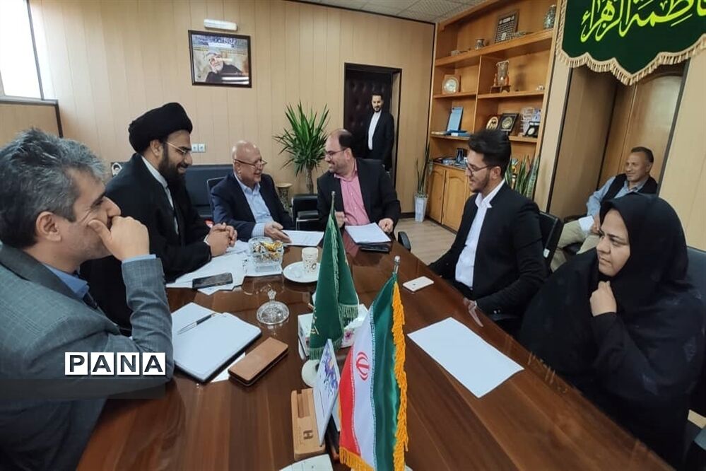 حضور معاون رئیس جمهور در شهرستان اردستان