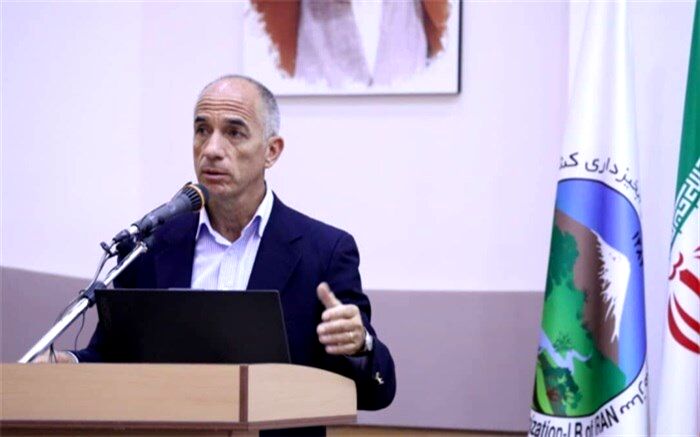 اعلام آمادگی سازمان ملل متحد برای حل مشکل گرد و غبار و خشکسالی