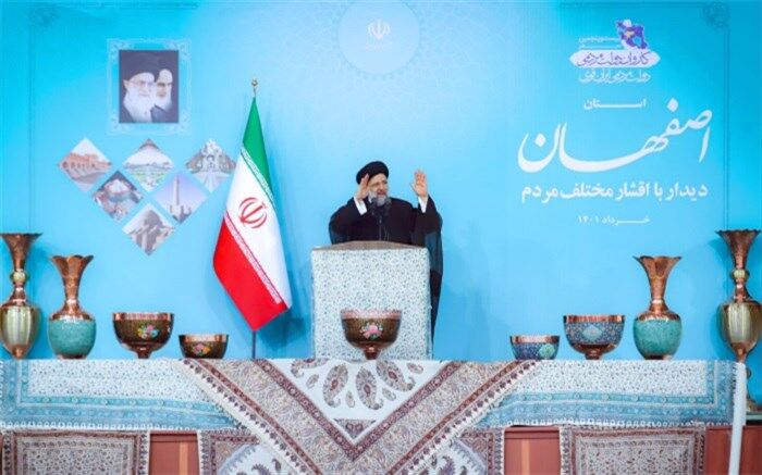 انضباط مالی ضروری بوده و دولت به دنبال اداره کشور با کمترین هزینه و بیشترین بهره است